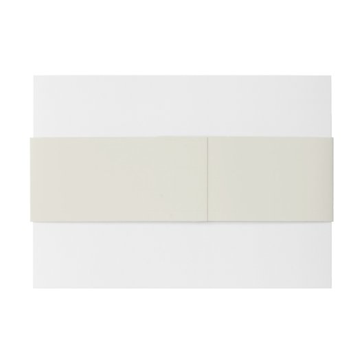 Las Vegas Casino Skyline Wedding Uitnodigingen Wikkel (Achterkant Voorbeeld)