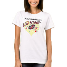 Las Vegas Casino Theme Birthday Party