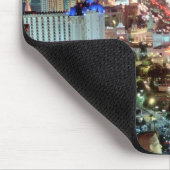 Las Vegas City Mousepad Muismat (Hoek)