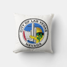 Las Vegas City Seal (Nevada)