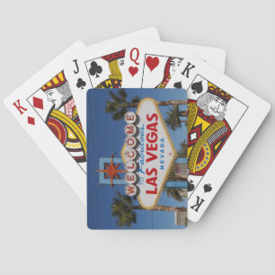 Las Vegas Classic Speelkaarten