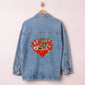 Las Vegas Denim Jacket (Hangar)