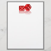 Las Vegas Dice (Voorkant)