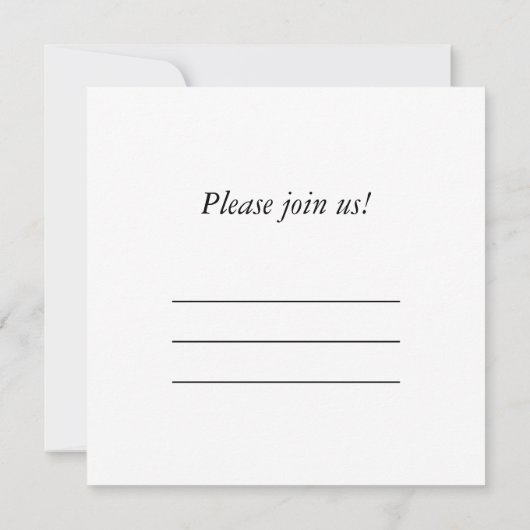 Las Vegas Dice Kaart (Achterkant)