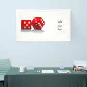 Las Vegas Dice Spandoek (Beurs)