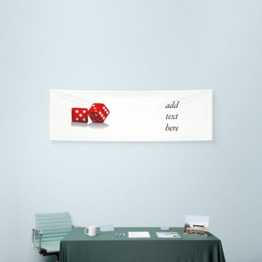 Las Vegas Dice Spandoek (Beurs)