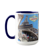 Las Vegas Dingen te zien