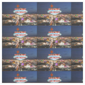 Las Vegas Fabric Stof (Swatch)