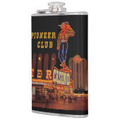 Las Vegas Flask Heupfles (Links)