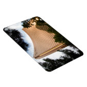 Las Vegas flexibele magneet (Rechterzijde)