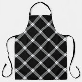 Las Vegas Football Pset Apron Schort (Voorkant)