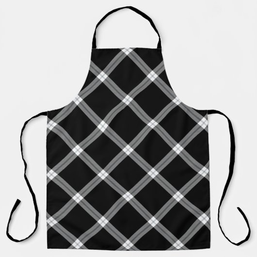 Las Vegas Football Pset Apron Schort (Voorkant)