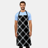 Las Vegas Football Pset Apron Schort (Gedragen)