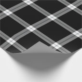 Las Vegas Football Pset Wrapping Paper Cadeaupapier (Hoek)