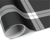 Las Vegas Football Pset Wrapping Paper Cadeaupapier (Rol Hoek)