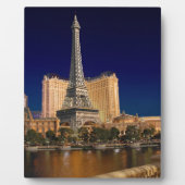 Las vegas fotoplaat (Voorkant)