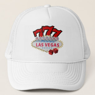 Las Vegas Gambler's Lucky Pet