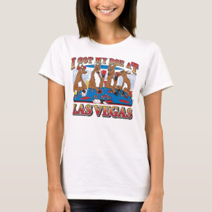 Las Vegas Gambling "Do" T-shirt