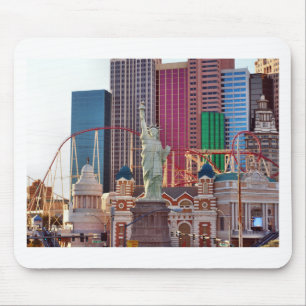 Las Vegas Game Casino Neon Sign Muismat