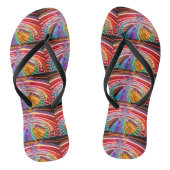 LAS VEGAS GAMES TEENSLIPPERS (Voetbed)