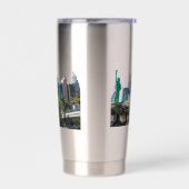 Las Vegas Geïsoleerde Drinkbeker (Links)