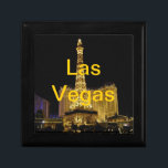 Las Vegas Gift Box Cadeaudoosje<br><div class="desc">Las Vegas Gift Box</div>