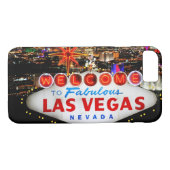 Las Vegas Gifts Case-Mate iPhone Case (Achterkant (Horizontaal))