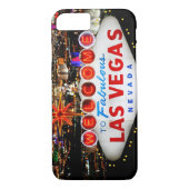Las Vegas Gifts Case-Mate iPhone Case (Achterkant)
