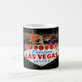 Las Vegas Gifts Koffiemok (Center)