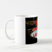 Las Vegas Gifts Koffiemok (Links)
