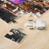 Las Vegas Gifts Legpuzzel (Zijkant)