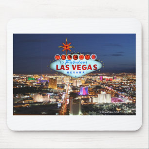 Las Vegas Gifts Muismat