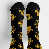 Las Vegas Girl Sokken (Top)