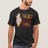 Las Vegas Girls reizen de beste ooit 2021 T-shirt (Voorkant)