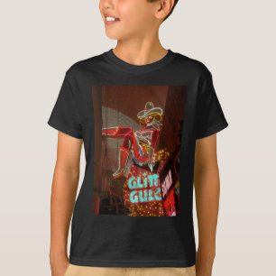 Las Vegas Glitter Gulch T-shirt