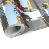 Las Vegas Golden Nugget Cadeaupapier (Rol Hoek)