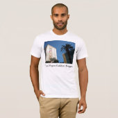 Las Vegas Golden Nugget T-shirt (Voorkant volledig)