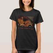 Las Vegas Golden Nugget T-shirt (Voorkant)