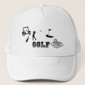 Las Vegas Golf Pet (Voorkant)