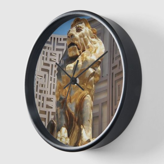 LAS VEGAS GOUDEN LEEUW (Hoek)