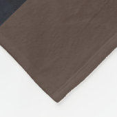 LAS VEGAS GOUDEN LEEUW BEELD FLEECE DEKEN (Hoek)