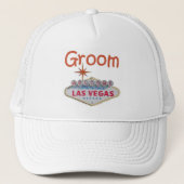 Las Vegas Groom Pet (Voorkant)