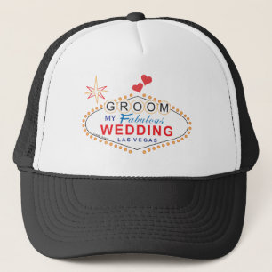 Las Vegas Groom Pet