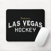 Las Vegas Hockey Muismat (Met muis)