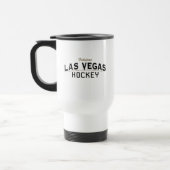 Las Vegas Hockey Reisbeker (Links)