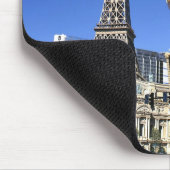 Las Vegas Hotel Mousepad Muismat (Hoek)