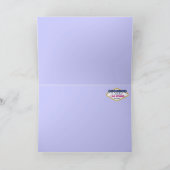 Las Vegas - Huwelijk Kaart (Binnen)