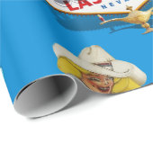 Las Vegas Icons - Gamblers Delight Cadeaupapier (Rol Hoek)