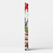 Las Vegas Icons - Gamblers Delight Case-Mate iPhone Case (Achterkant / Links)