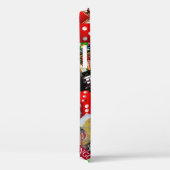 Las Vegas Icons - Gamblers Delight Case-Mate iPhone Case (Achterkant / Rechts)